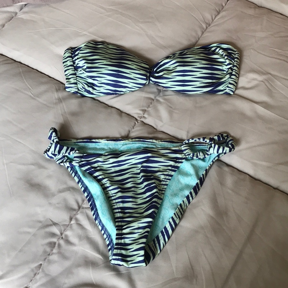 Victoria’s Secret Bikini